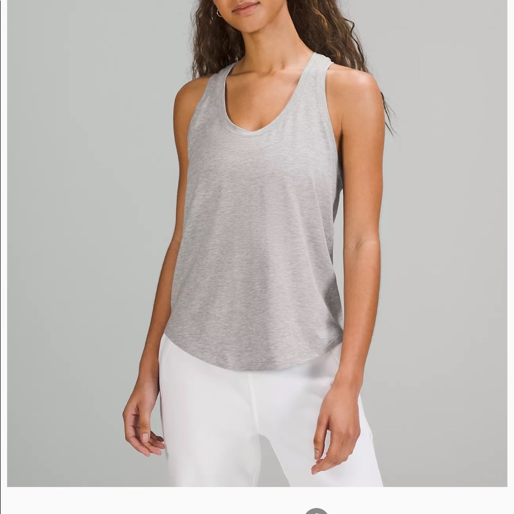 Lululemon Love Tank